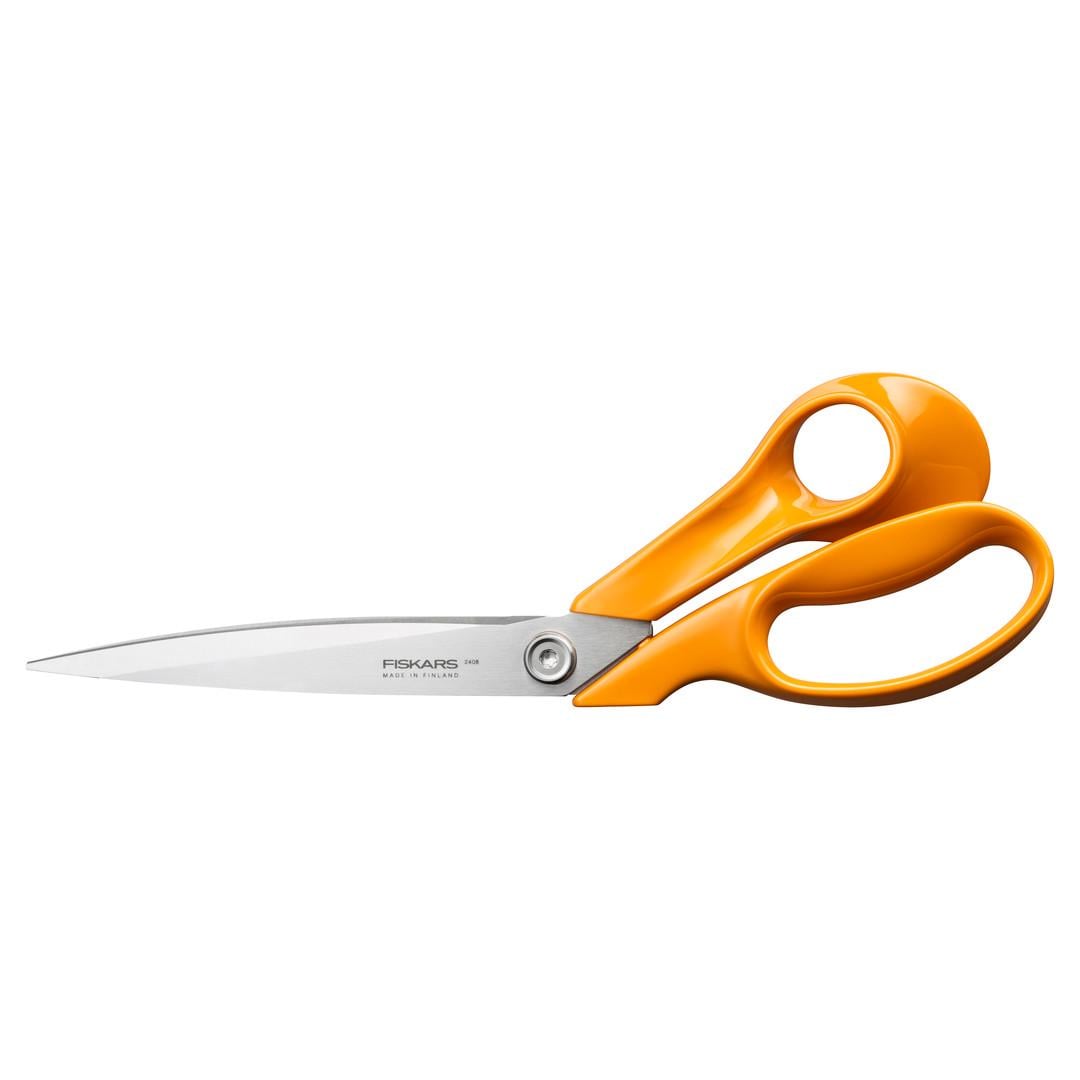 Ножницы портняжные Fiskars Classic 1075056 27 см