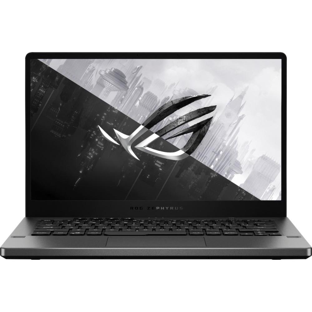 Ноутбук Asus Zephyrus G14 GA401IH (GA401IH-BR7N2BL) - фото 4 Ноутбук Asus Zephyrus G14 GA401IH (GA401IH-BR7N2BL) - фото 4