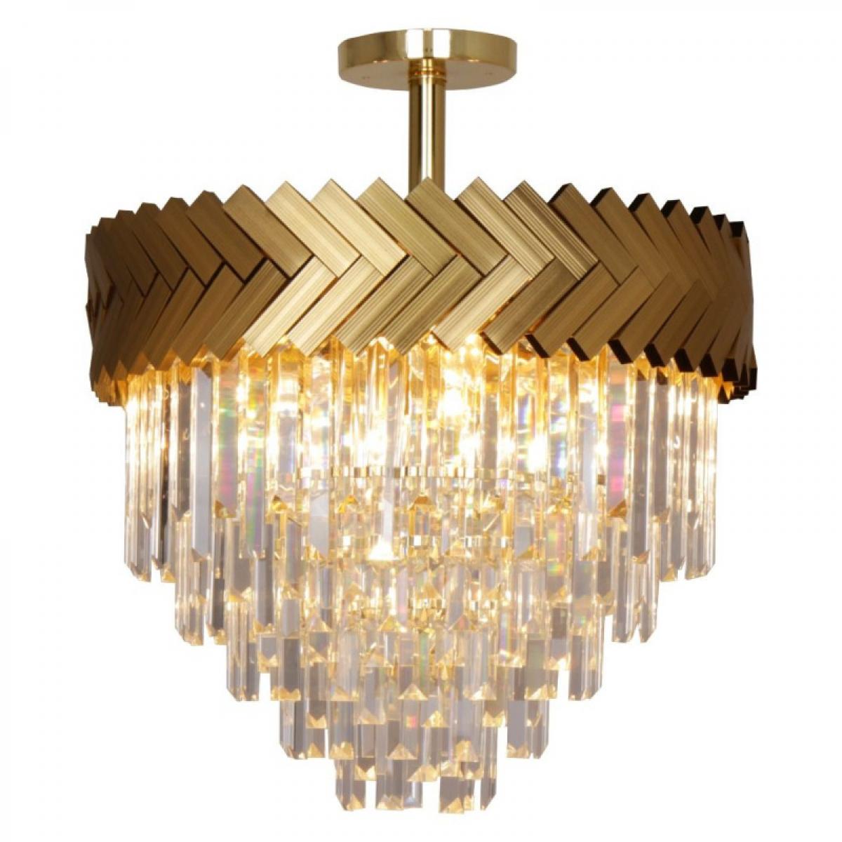 Люстра Zuma Line LYON (C23910/9)