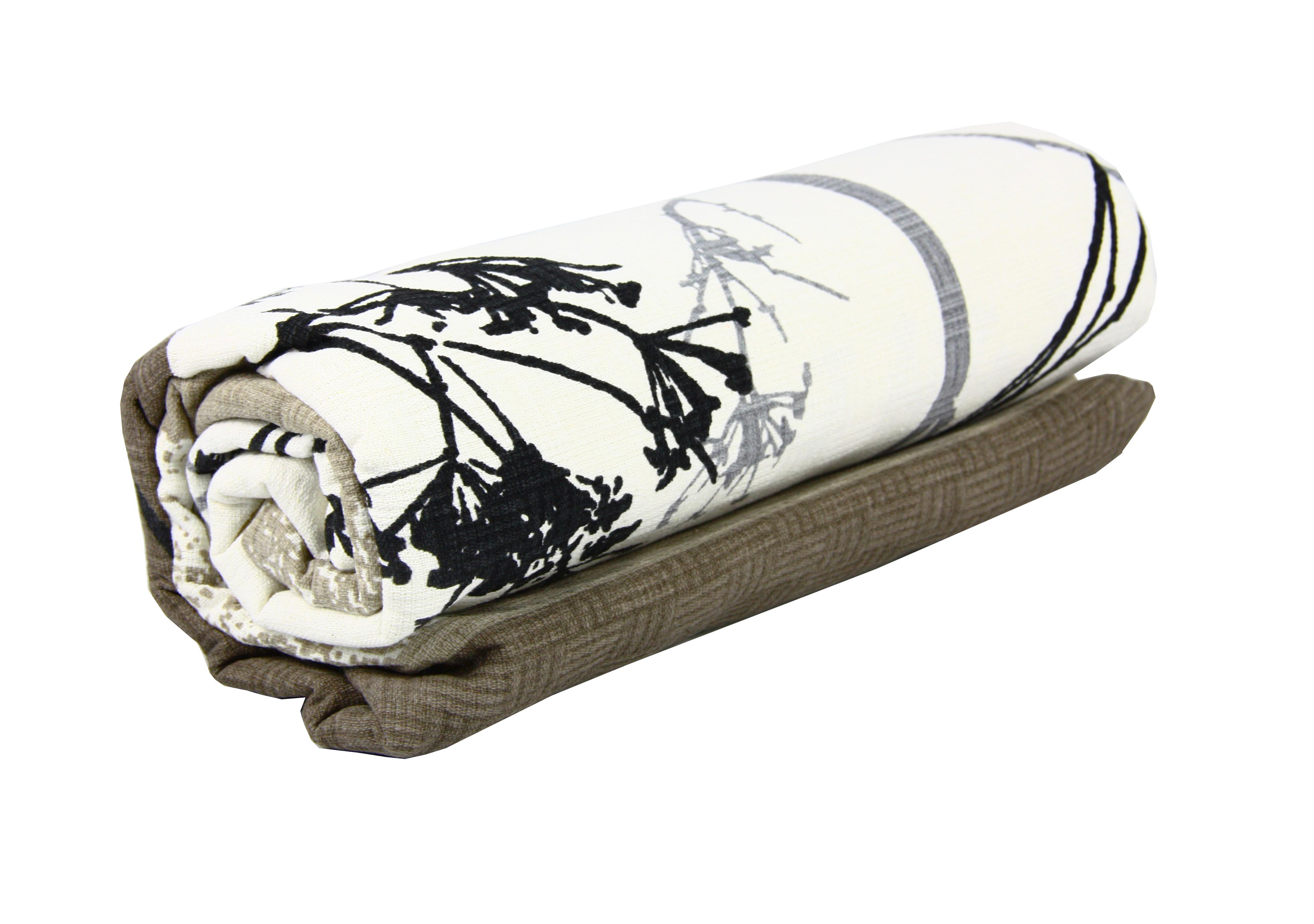 Покрывало-пике LIghthouse Belezza 200х230 Бежевый (2200000555137)