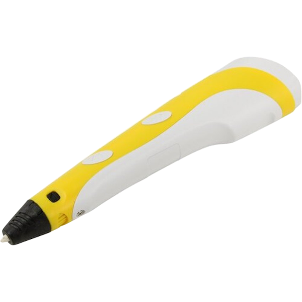 3D-Ручка Myriwell RP-100A Yellow (70062)