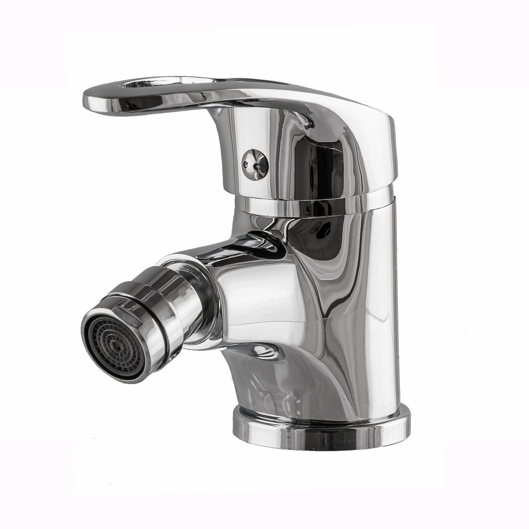 Смеситель для биде Globus Lux Caprice (GLCA-0106) Смеситель для биде Globus Lux Caprice (GLCA-0106)