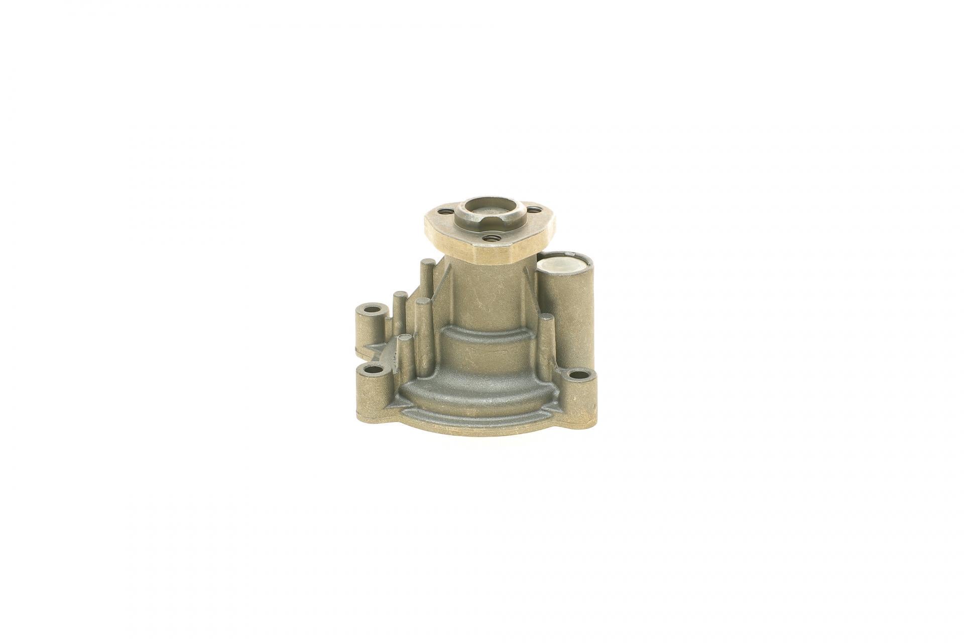 Помпа води Bugatti Audi A3/Seat Ibiza/Skoda Fabia/Octavia/VW Golf/Passat 1.6/1.6FSI 03- (PA10043)