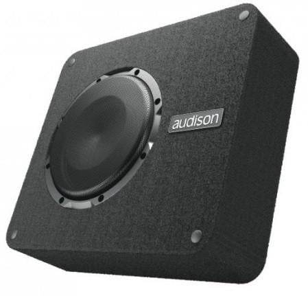 Сабвуфер корпусный Audison APBX 10 DS (SP-19726)