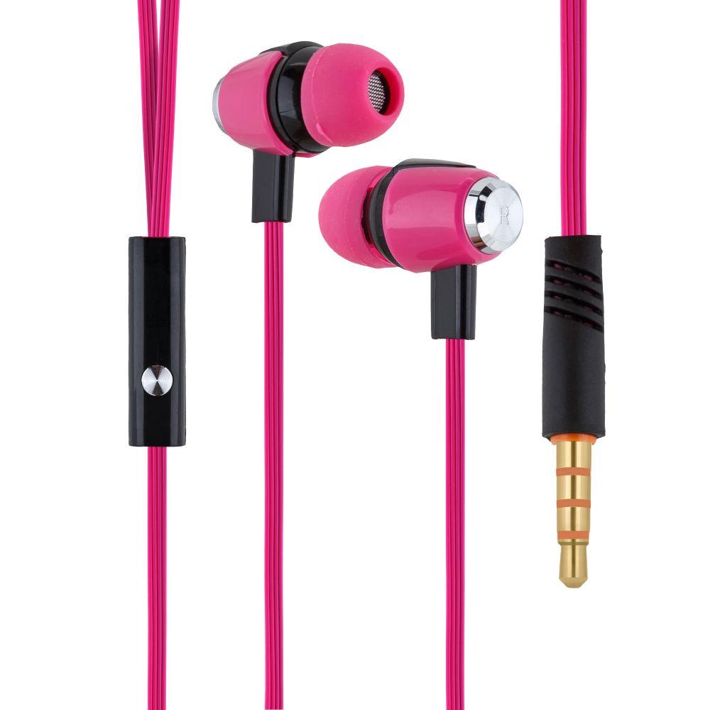 Наушники Celebrat G9 Pink (29caa1-12969)