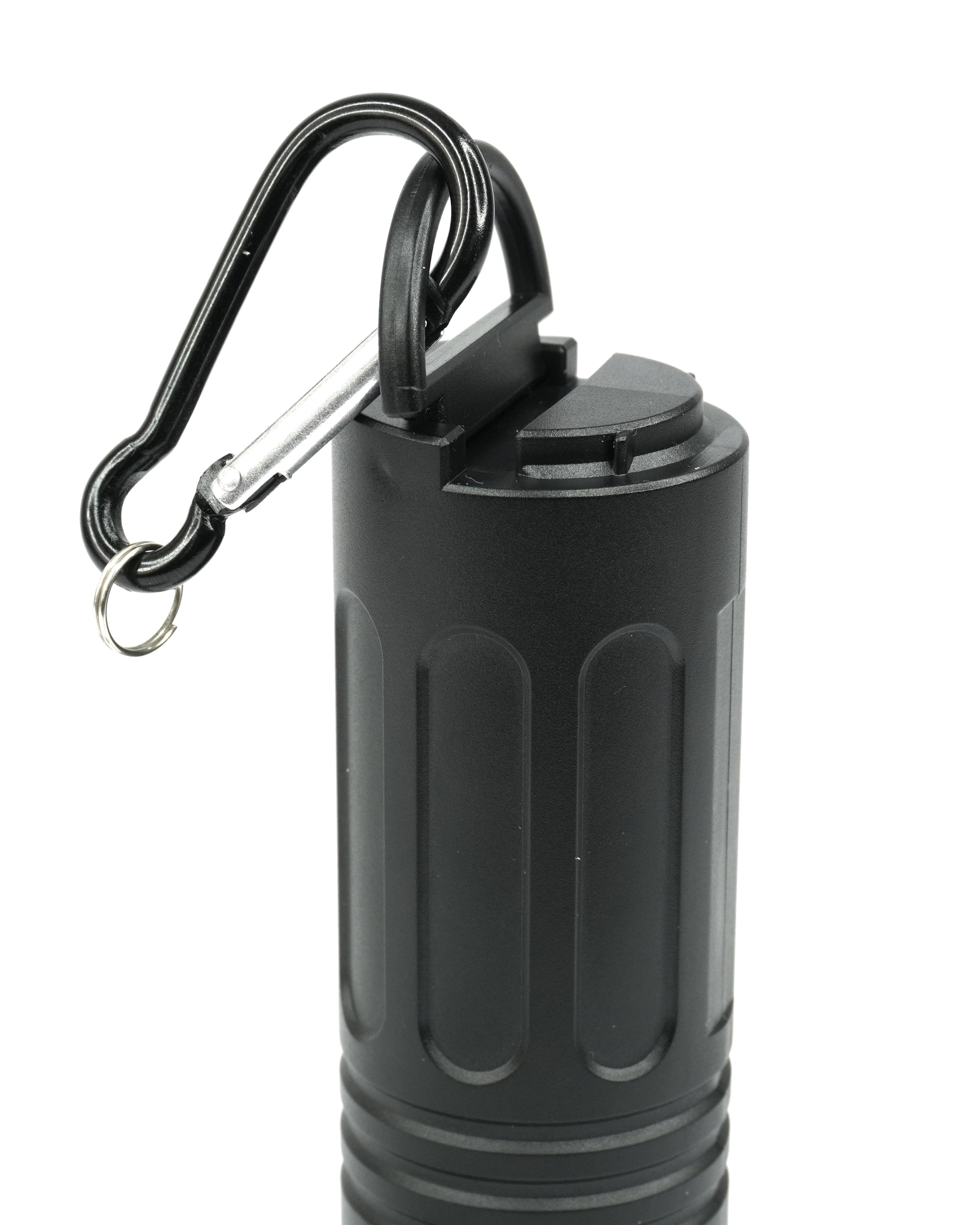 Фумігатор з ультразвуком від мошок та комарів портативний (021872) - фото 5 Фумігатор з ультразвуком від мошок та комарів портативний (021872) - фото 5