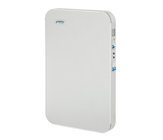 Инверторный стабилизатор Volter СНПТО Smart-7M 7000 Вт 110-330V 1-фазный Белый (30651823) - фото 1 Инверторный стабилизатор Volter СНПТО Smart-7M 7000 Вт 110-330V 1-фазный Белый (30651823) - фото 1