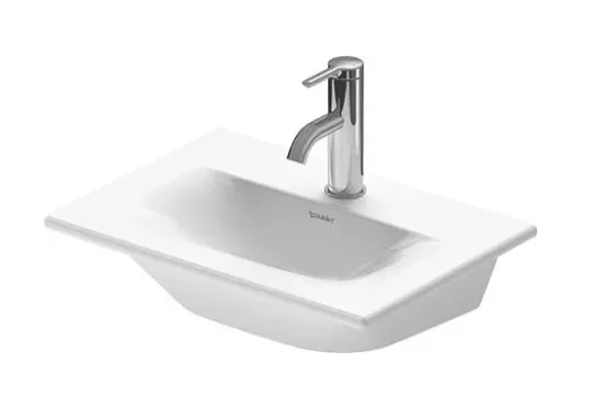 Умывальник DURAVIT Viu 0733450041