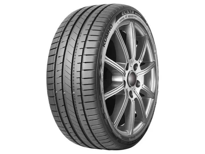 Автошина Kumho Ecsta Sport PS72 235/50 R18 101Y XL