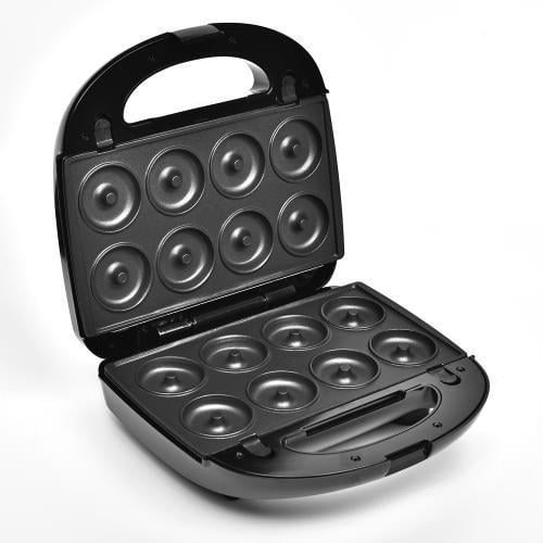 Бутербродница Mesko MS 3 Sonifer WW02584 5в1 850 Вт Черный (590817) - фото 4 Бутербродница Mesko MS 3 Sonifer WW02584 5в1 850 Вт Черный (590817) - фото 4