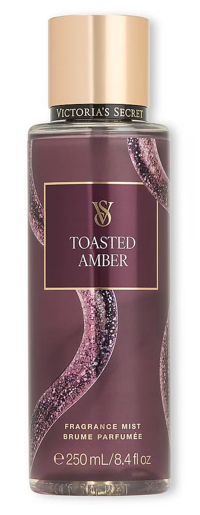 Спрей для тіла Victoria's Secret Toasted Amber (0285)