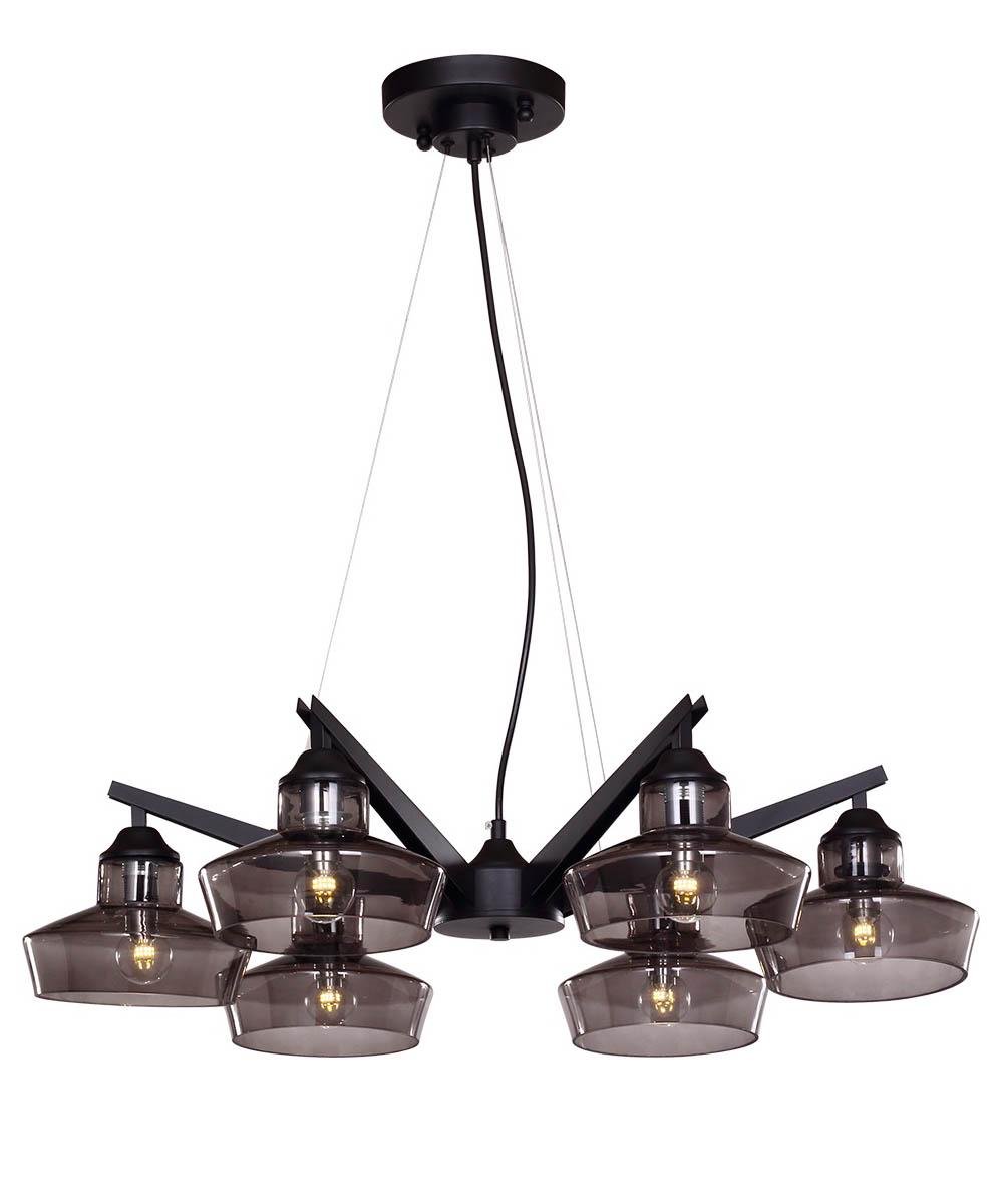 Люстра Wunderlicht WLC1320-46B