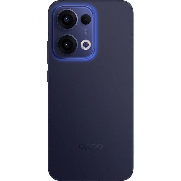 Смартфон OPPO Reno13 12/256GB Luminous Blue (1635200) - фото 3 Смартфон OPPO Reno13 12/256GB Luminous Blue (1635200) - фото 3