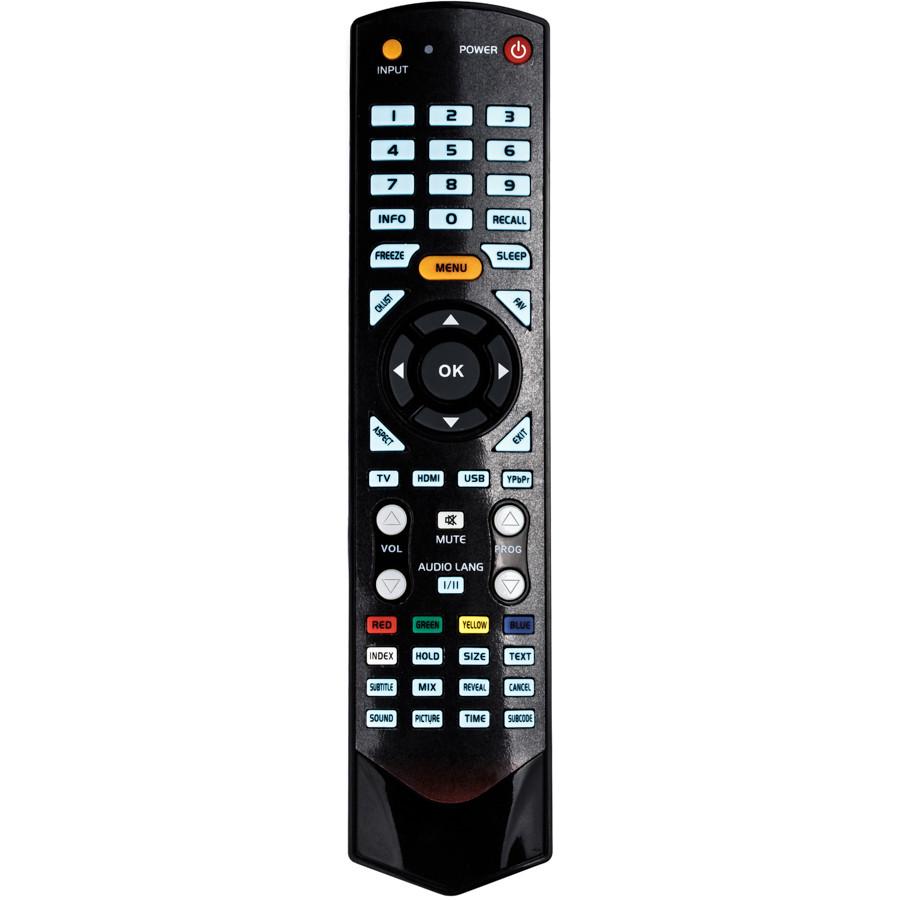 Пульт для телевізора Supra 210-Y8810/2 (3450)