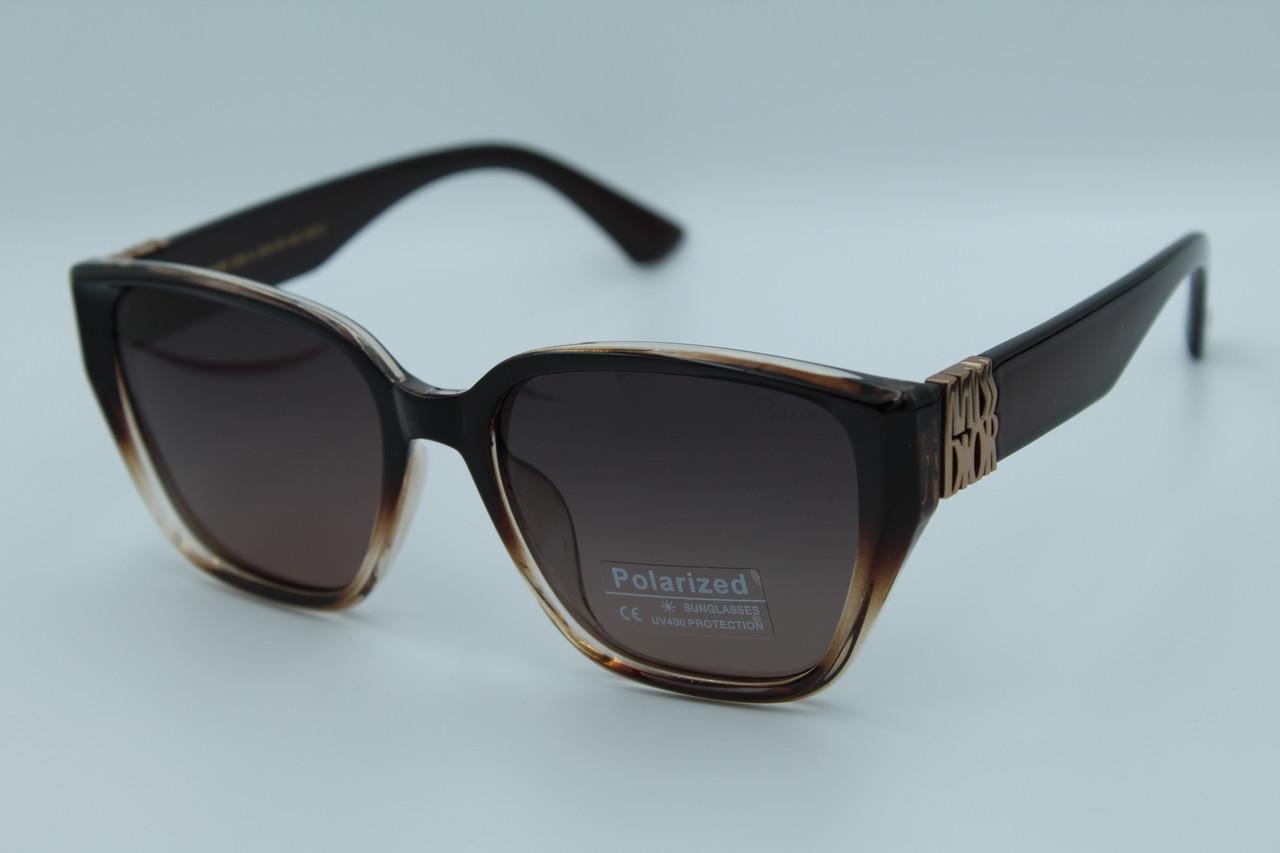 Солнцезащитные очки женские поляризационные Р00755 col 4 (2573610005)