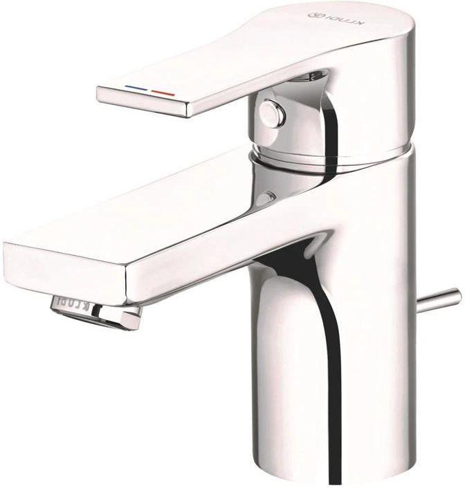 Смеситель для умывальника Kludi Zenta SL 482770565 (81024224)