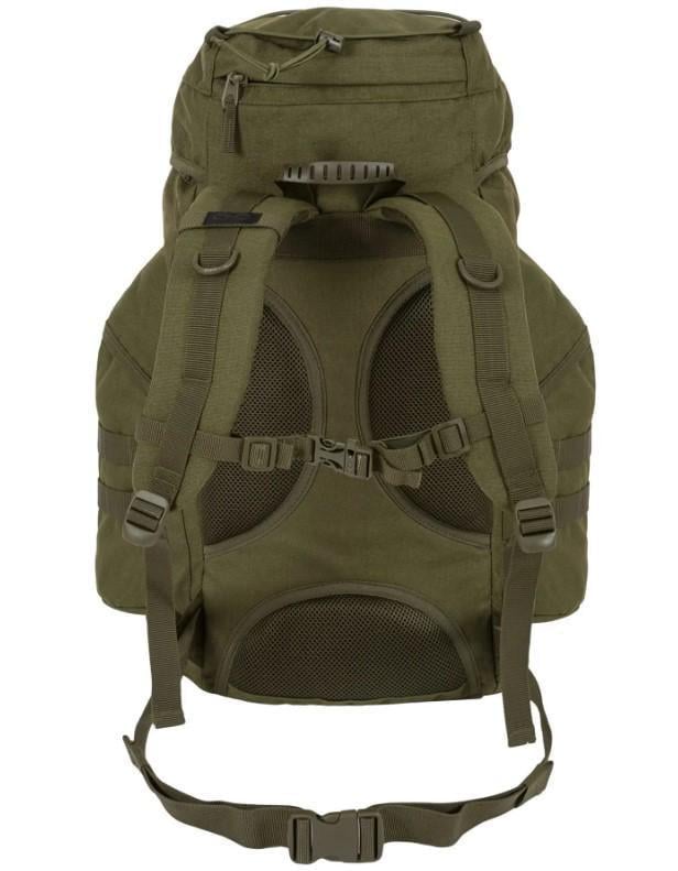 Рюкзак тактический Highlander Forces Loader 33 л Olive (NRT033-OG) - фото 2