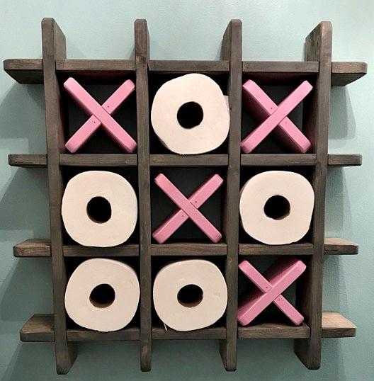 Держатель для туалетной бумаги из дерева Оксиджен Мокко/Барби (ДТБ-00051050) Держатель для туалетной бумаги из дерева Оксиджен Мокко/Барби (ДТБ-00051050)