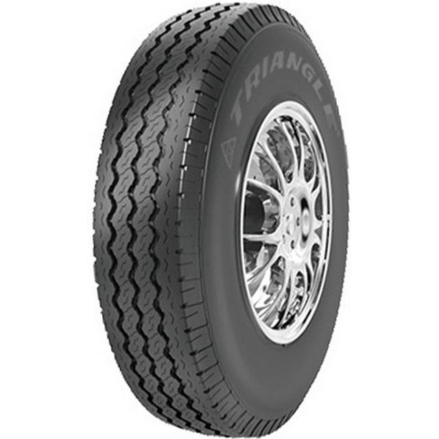 Шина Triangle TR609 215/75 R16C 116/114S 10PR літо (1000618596)