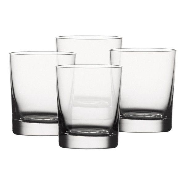 Набор стаканов Spiegelau Classic Bar 4 предмета (9000175)