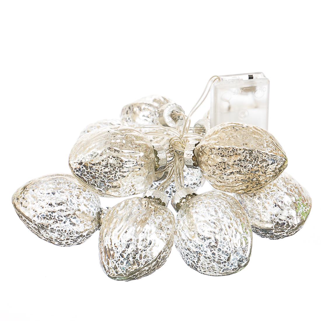 Гирлянда Elisey Орешки (039NB)