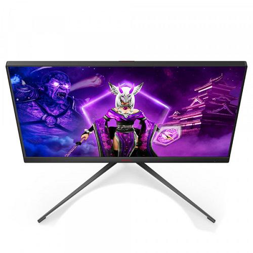 Монитор AOC AGON AG274QZM (11011816) - фото 7