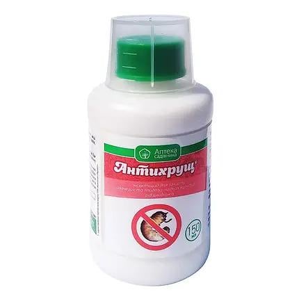 Інсектицид Ukravit Антихрущ для знищення личинок хруща 1 л (1998-177)