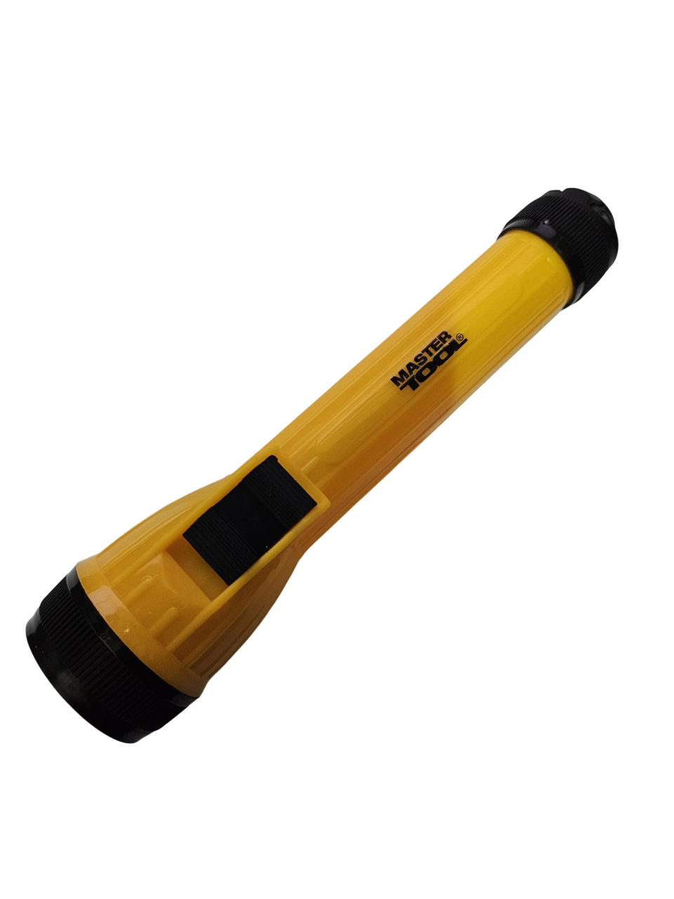 Ліхтарик MasterTool 3 Led 2АА (8602)