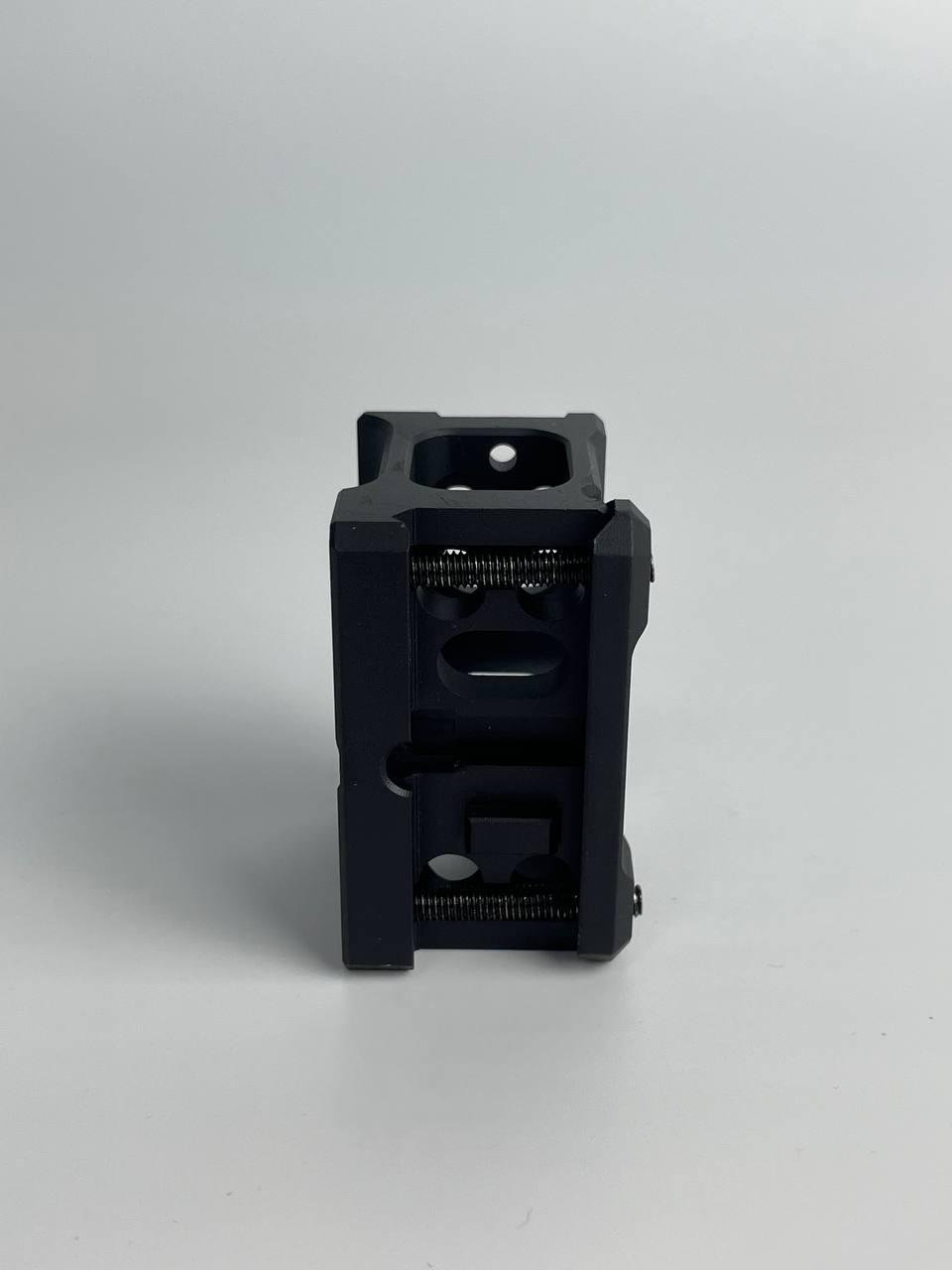 Крепление Unity Tactical Micro Mount Черный (42128) - фото 4