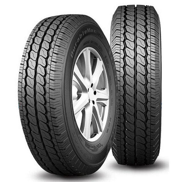 Шина летняя Habilead RS01 DurableMax 195/75 R16C 107/105T (1002330057) - фото 2