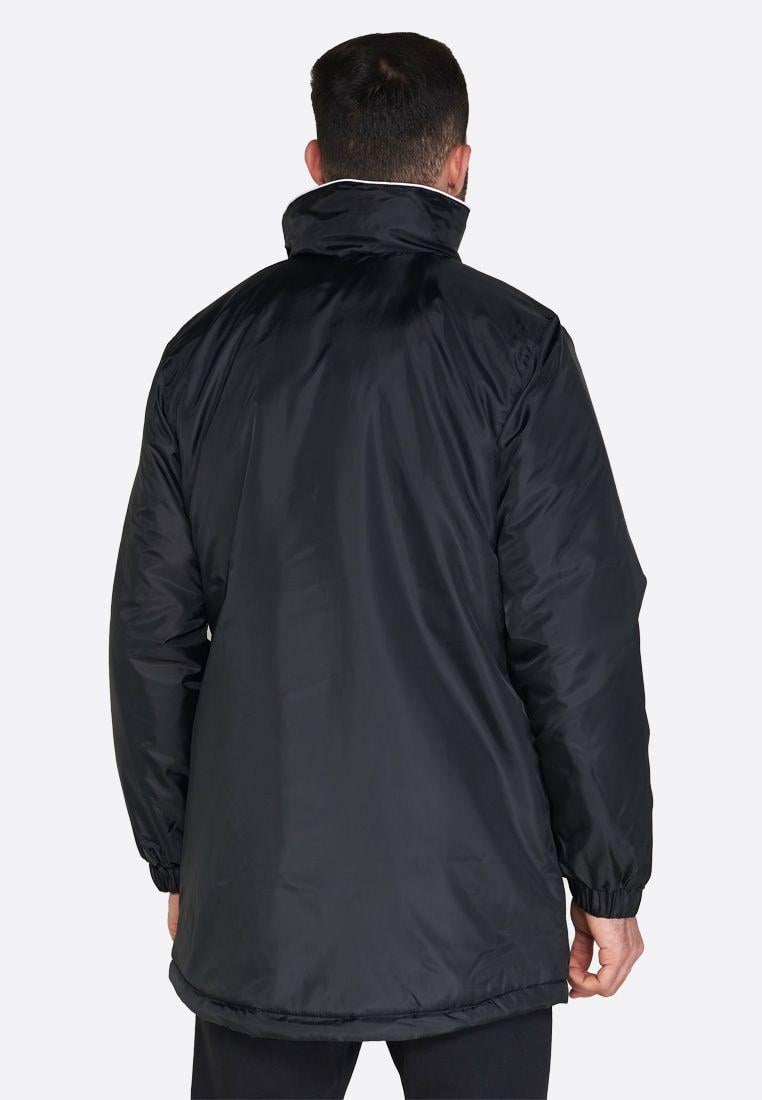 Куртка Lotto JACKET PAD OMEGA L45720/000 M - фото 2 Куртка Lotto JACKET PAD OMEGA L45720/000 M - фото 2