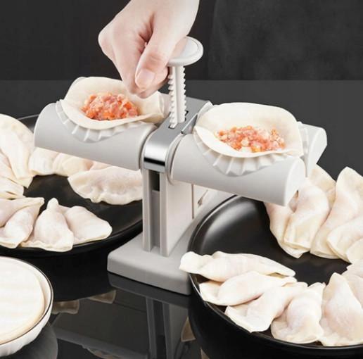 Форма для пельменей ручная Frico (FRU-050) - фото 8 Форма для пельменей ручная Frico (FRU-050) - фото 8