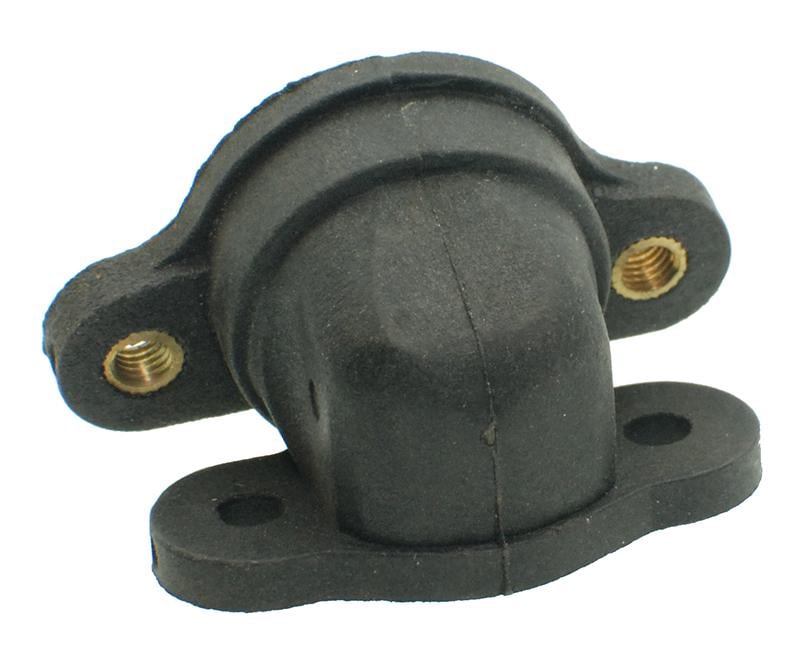 Патрубок карбюратора VJ Parts для бензопилы Мастер Данило-43