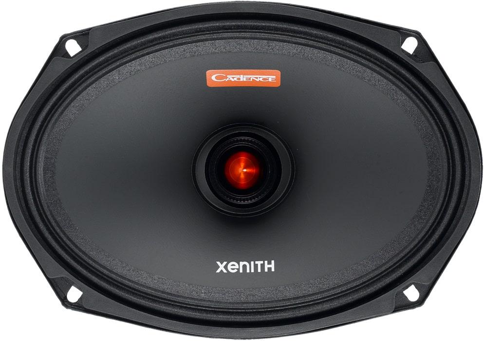Автоакустика Cadence XM 694VIL (6263)