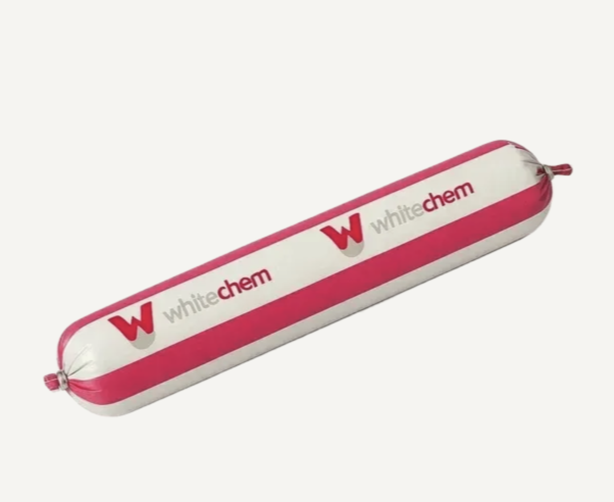 Герметик полиуретановый WHITECHEM PU Sealant WP-35