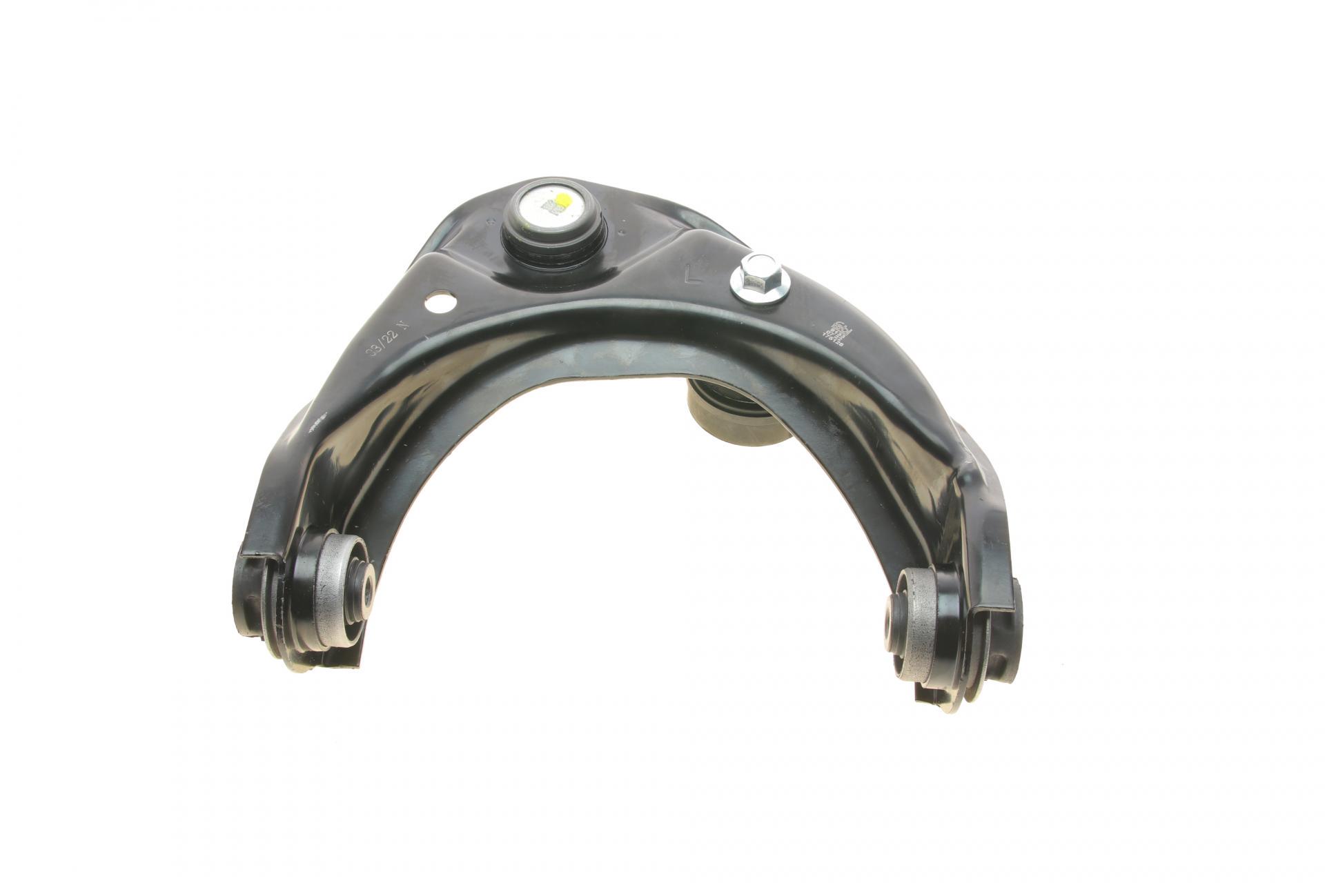 Рычаг подвески FEBI BILSTEIN передний/сверху L Mazda 6 07-13 (175128)