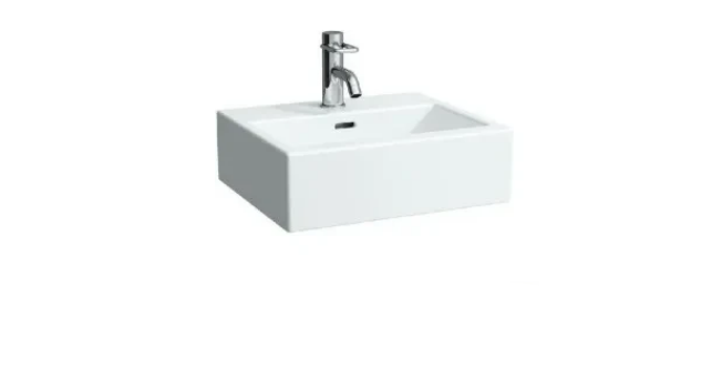 Умивальник ROCA Laufen Living City H8154320001091 (15597527)