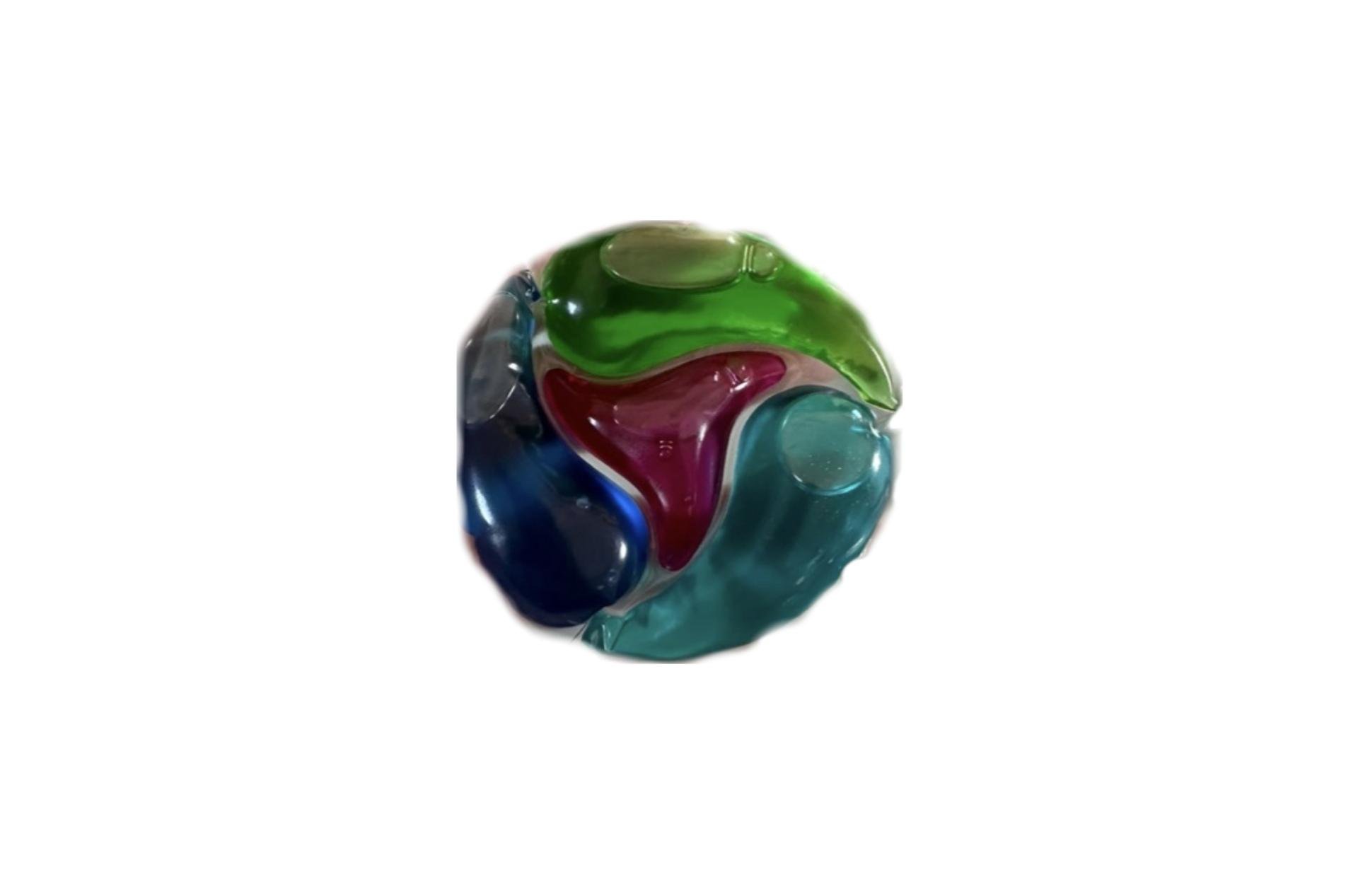 Капсули для прання 4-х компонентні 75 шт. (2760)