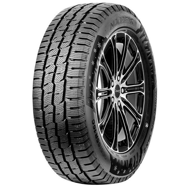 Шина Nordexx WinterSafe Van 2 195/75 R16C 107/105R зима (1002347409)