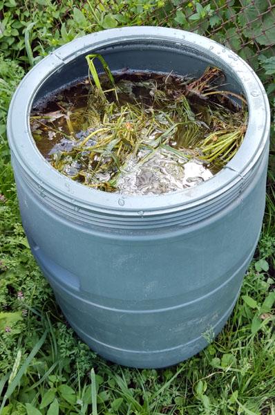 Био-набор для подкормки растений Щедрый Урожай (3080) - фото 2