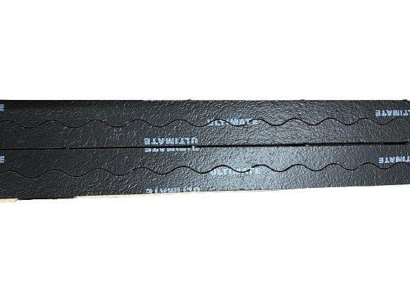 Акустические корректирующие полоски Ultimate SPEAKER BAND 10 20х20х680 мм комплект 10 шт. Ultimate (157624)