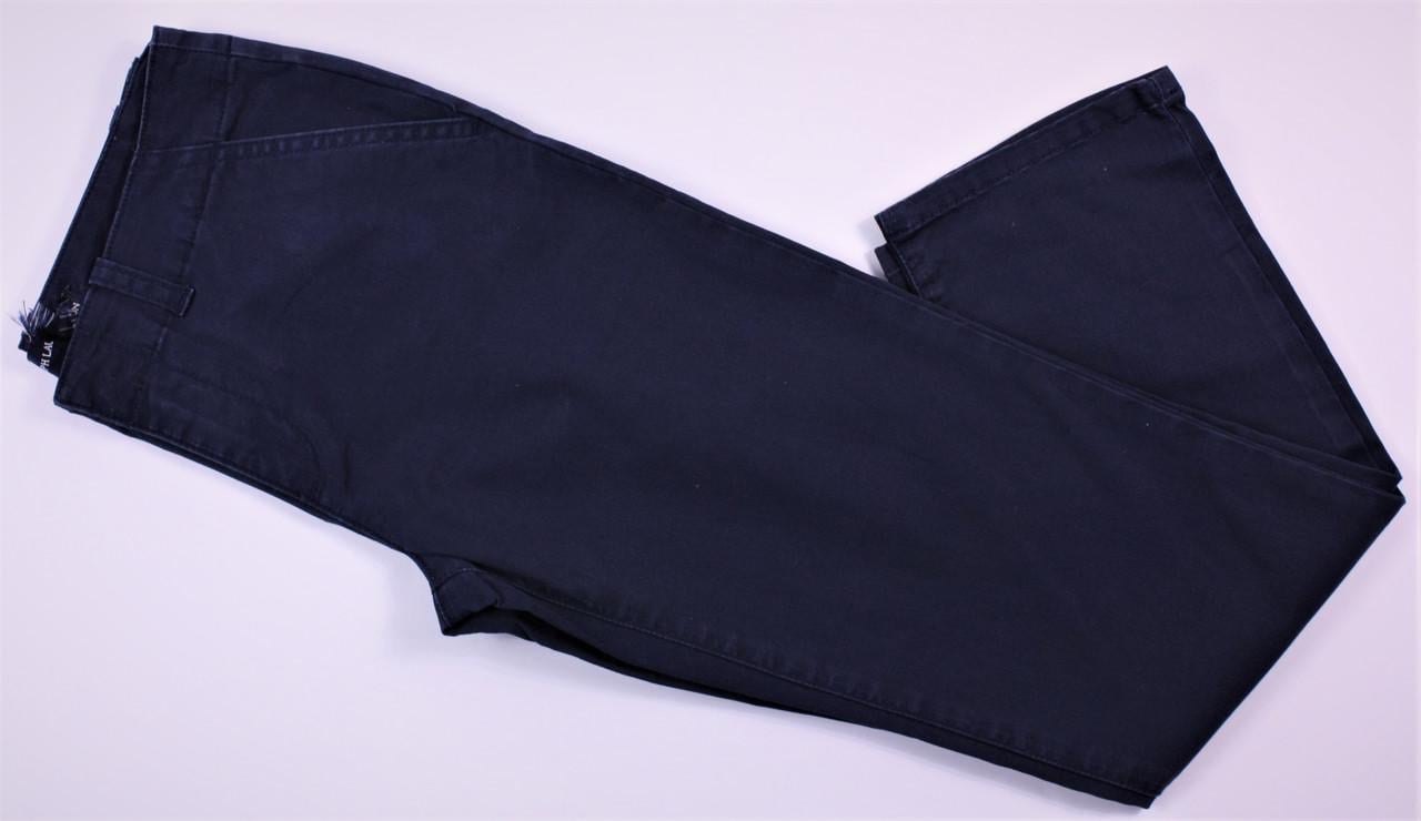 Штани для хлопчика Ralph Lauren Children 140 см Синій (1782168185) Штани для хлопчика Ralph Lauren Children 140 см Синій (1782168185)