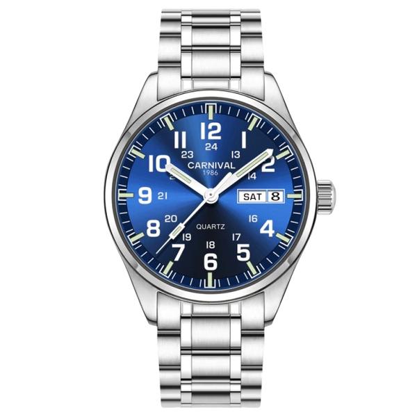 Наручные часы Carnival Millenium (1471857601)