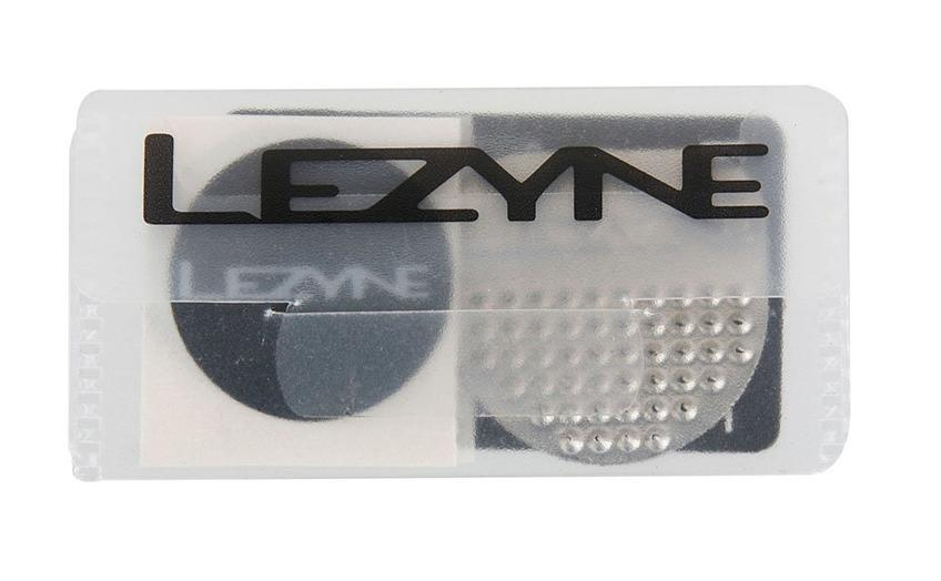 Латки Lezyne Smart Kit (1052-4712805 970247)