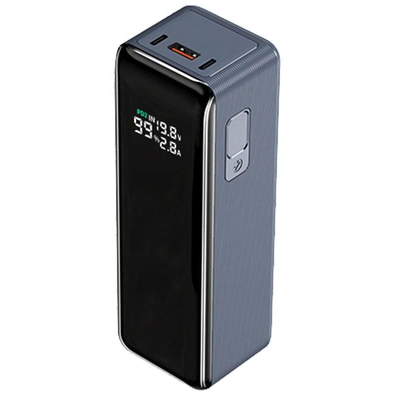 Повербанк ATRIA WPD-160SB 30000 мАг 160W Blue (23252054)