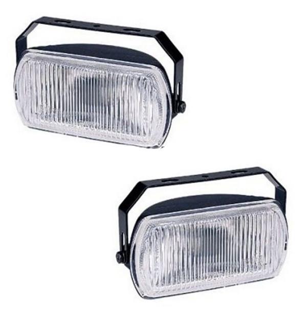 Фары дополнительные 12 В/55W/160 75 мм