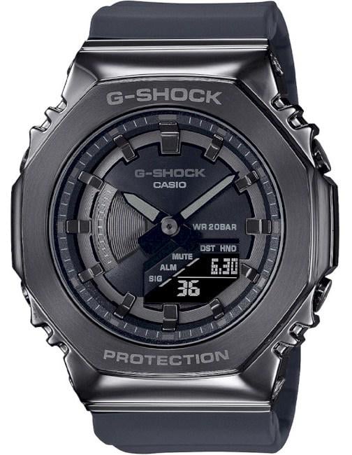 Наручний годинник жіночий Casio GM-S2100B-8AER (589852)