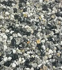 Набор каменный ковер Creto Я на море камни/клей 22,2 кг (2365) - фото 3