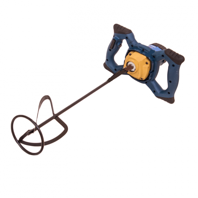 Миксер строительный Vorskla ПМЗ 1400/16 (612323399)