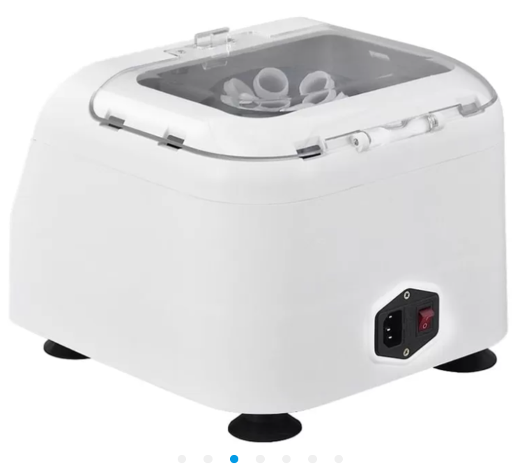 Центрифуга медицинская настольная Buy Beauty Ninenbo SA-12 6/4000/10 (01525) - фото 3